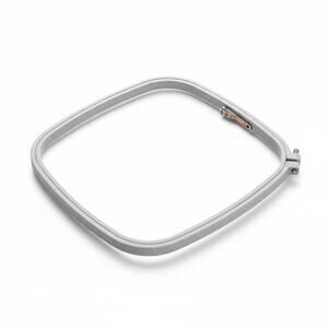 HAPPY Embroidery Hoop PTA-32320 – 320x320S Gray Frame